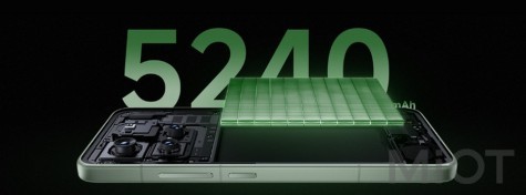 Смартфон Xiaomi 15 12/256GB Black