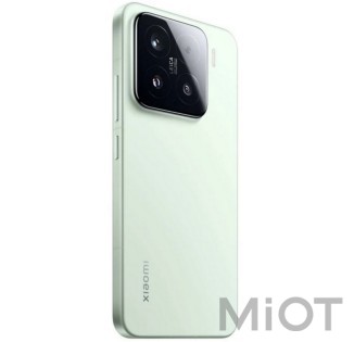 Смартфон Xiaomi 15 12/256GB Green