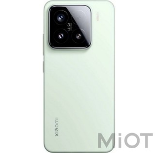 Смартфон Xiaomi 15 12/256GB Green