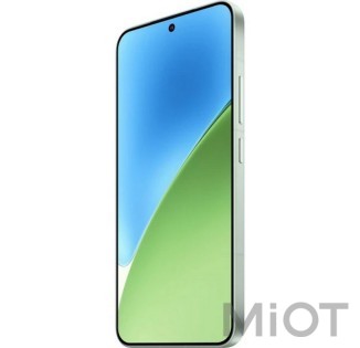 Смартфон Xiaomi 15 12/256GB Green