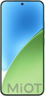 Смартфон Xiaomi 15 12/256GB Green