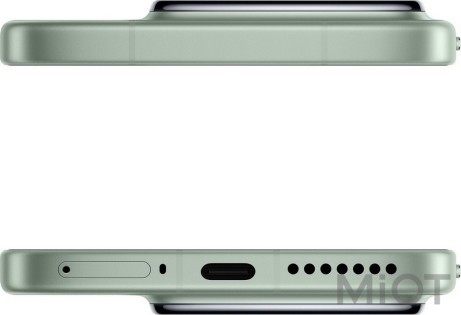Смартфон Xiaomi 15 12/256GB Green