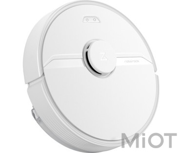 Робот пилосос Xiaomi RoboRock Q7 White