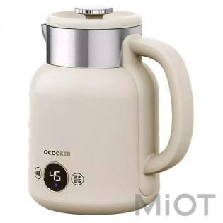 Электрочайник Xiaomi O’COOKER Electric Kettle White (CR-SH1501)