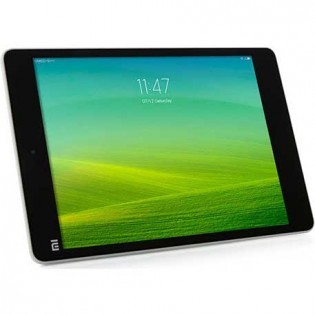Планшет Xiaomi Mi Pad 64 Gb White «Украинская версия»