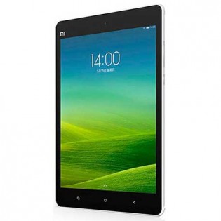 Планшет Xiaomi Mi Pad 64 Gb White «Украинская версия»