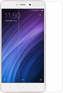 Защитное стекло Nillkin Xiaomi Redmi 4A Crystal HG-SP