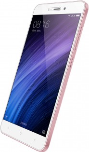 Защитное стекло Nillkin Xiaomi Redmi 4A Crystal HG-SP