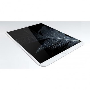 Планшет Xiaomi Mi Pad 16GB Black Українська версія