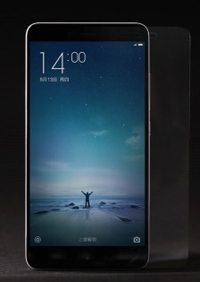 Защитная пленка для смартфонов Xiaomi Redmi Note 2