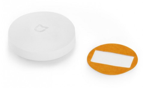 Бездротова кнопка Mi Home (Mijia) Wireless Switch WXKG01LM (YTC4006CN/YTC4017CN) 