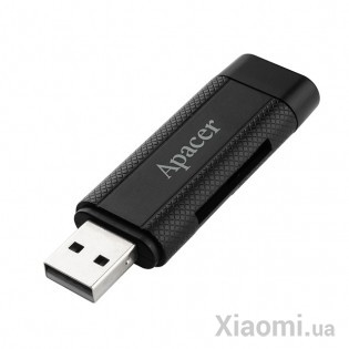 Картридер OTG Card Reader AM702 Black RP