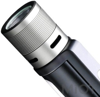 Багатофункціональний ліхтарик Xiaomi Nextool 6 in 1 Black NE20030/3127352