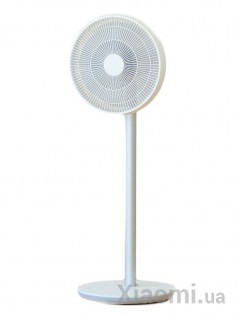Вентилятор напольный Xiaomi SmartMi Standing Fan 2 (ZLBPLDS04ZM)