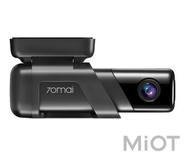 Вiдеореєстратор 70mai Dash Cam M500 64G