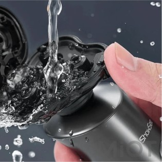 Електробритва Xiaomi ShowSee Electric Shaver Black F305-GY