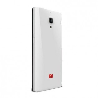Смартфон Xiaomi Redmi 1S White Українська версiя
