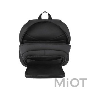 Рюкзак Xiaomi Ninetygo Large Capacity Business Travel Backpack Black (6941413217897)