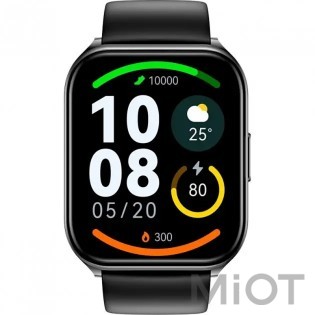 Розумний годинник HAYLOU Smart Watch 2 Pro Blue