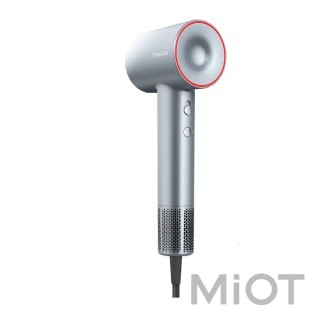 Фен Xiaomi ShowSee Electric Hair Dryer A18-GY Grey