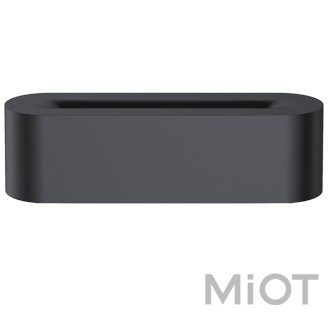 Увлажнитель Xiaomi YMi Air Humidifiers with Aroma Diffuser Black DQ709