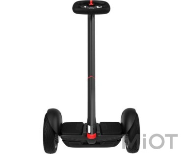 Гироскутер Ninebot Max