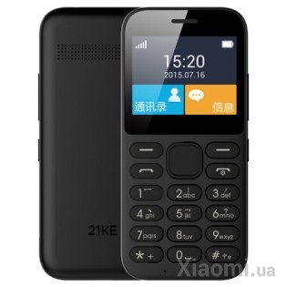 Смартфон Xiaomi 21KE FP2801 (F1) Black