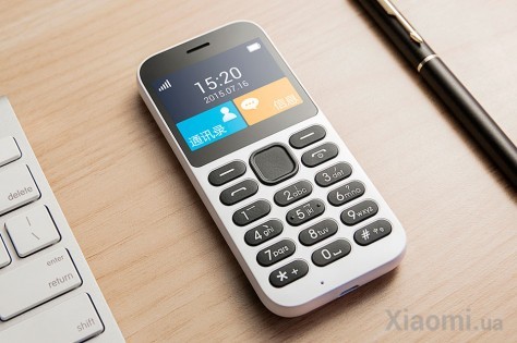 Смартфон Xiaomi 21KE FP2801 (F1) Black