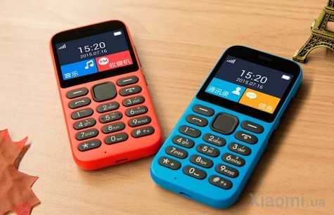 Смартфон Xiaomi 21KE FP2801 (F1) Black