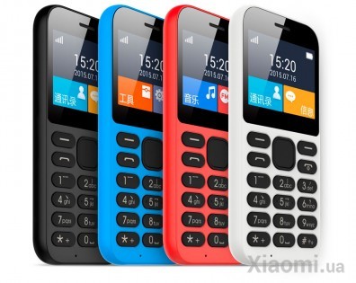 Смартфон Xiaomi 21KE FP2801 (F1) Black