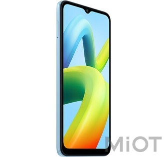 Смартфон Xiaomi Redmi A1 2/32GB Dual Sim Blue EU/CE