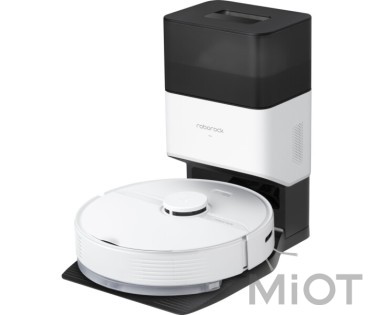Робот пылесос Xiaomi RoboRock Q7+ White