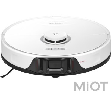 Робот пилосос Xiaomi RoboRock S8 White