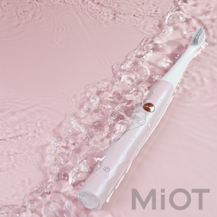 Електрична зубна щітка Xiaomi ENCHEN Electric Toothbrush T501 Grey
