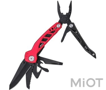 Мультитул 13 в 1 HuoHou GHK-LP91