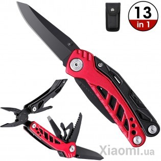 Мультитул Xiaomi HuoHou GHK-LP91