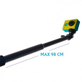 Экшн-камера Xiaomi YI Sport Green Travel International Edition + Remote control button