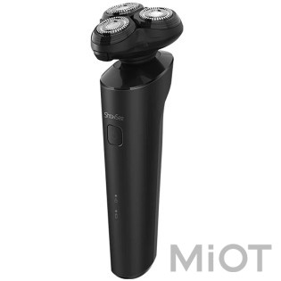 Електробритва чоловіча Xiaomi ShowSee F303 (SS-F303)