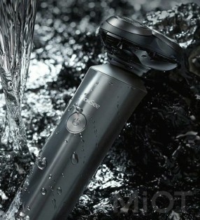 Електробритва Xiaomi ShowSee Electric Shaver Black F305-GY