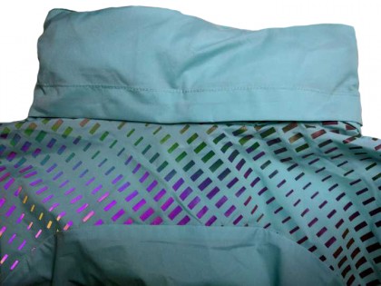 Куртка Xiaomi Runmi 90 Points Sport Jacket Woman Green XL