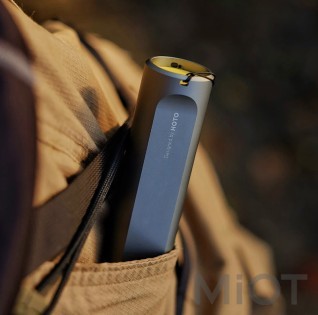 Ліхтарик Xiaomi HOTO Flashlight Fit (QWSDT003)