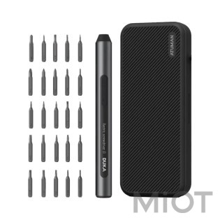 Електрична викрутка з насадками Xiaomi ATuMan DUKA E1