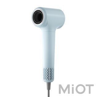 Фен Xiaomi Enchen H3 Professional High-Speed Hair Dryer Blue EU