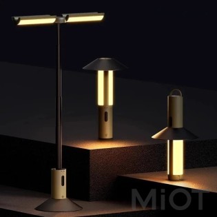 Багатофункціональний ліхтарик Xiaomi NexTool Wukong Multifunctional Lamp (NE20265)