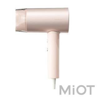 Фен для волос Xiaomi DOCO Dual Negative Ion Hair Dryer Pink AN002