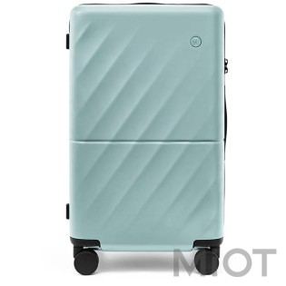 Чемодан Xiaomi Ninetygo Ripple Luggage 24` Mint Green (6941413222266)