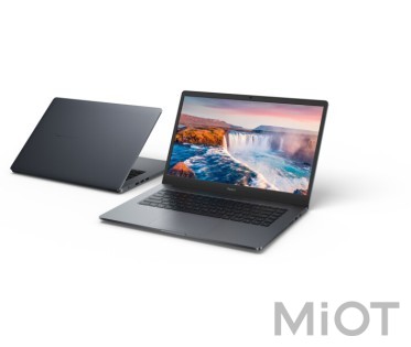 Ноутбук Mi RedmiBook 15 i3/8/256 (JYU4436ID)