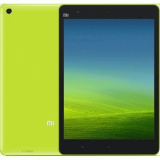 Планшет Xiaomi Mi Pad 16 Gb Green «Украинская версия»