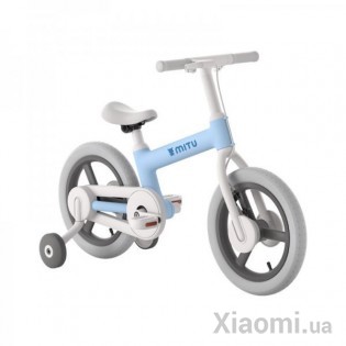 Детский велосипед Xiaomi MITU Children Bicycle (NK3) Blue