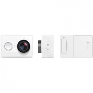 Екшн-камера Xiaomi YI Sport Basic International Edition White